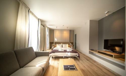 Hotel Saint Sauveur