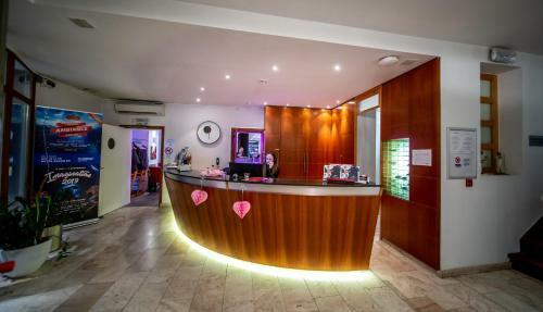 Hotel Saint Sauveur