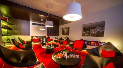 Hotel Saint Sauveur