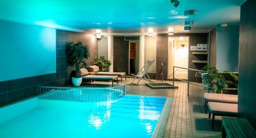 Hotel Saint Sauveur