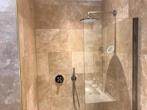 Aquilon Boutique Hotel