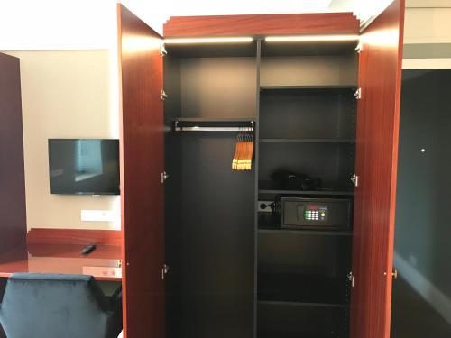 Aquilon Boutique Hotel