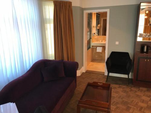 Aquilon Boutique Hotel