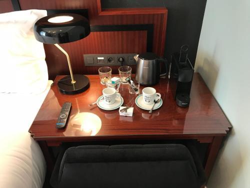 Aquilon Boutique Hotel