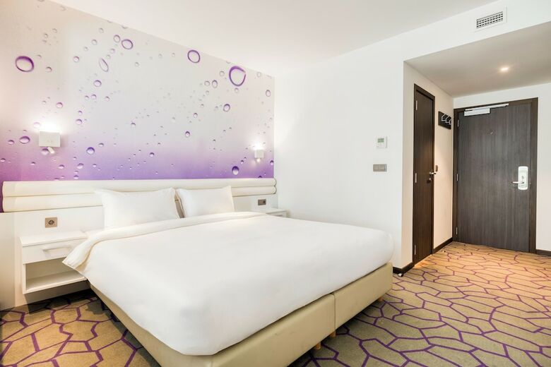 Hotel Best Western Plus Lido