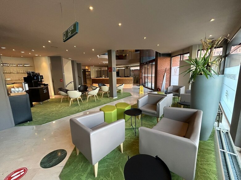 Hotel Best Western Plus Lido