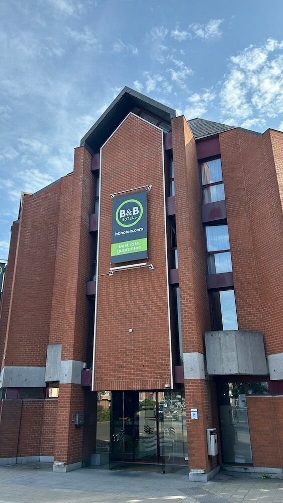 Hotel Best Western Plus Lido