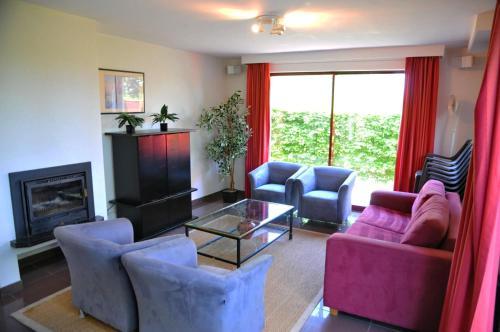 Residence Durbuy