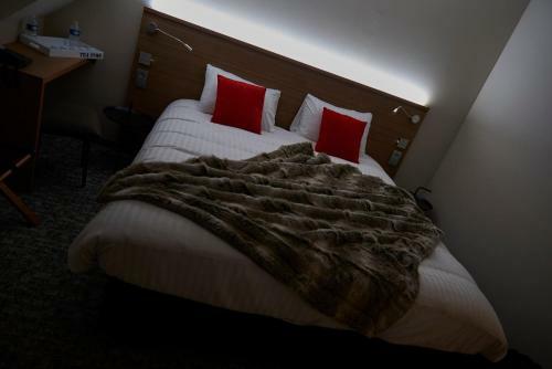 Hotel La Cal�che