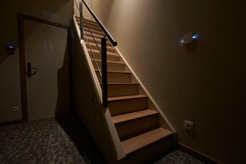 Hotel La Cal�che