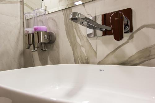Hotel Kiparis Alfa