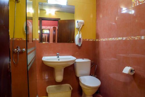 Hotel Kiparis Alfa