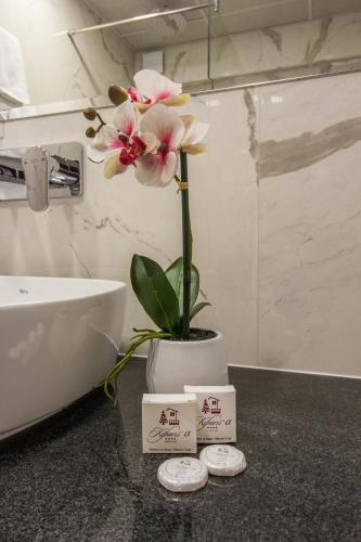 Hotel Kiparis Alfa