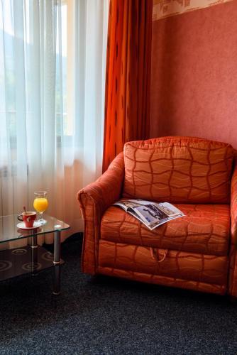 Hotel Kiparis Alfa