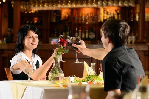 Hotel Kiparis Alfa
