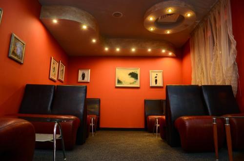 Hotel Kiparis Alfa