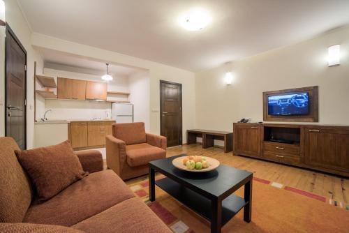 Hotel Smilen