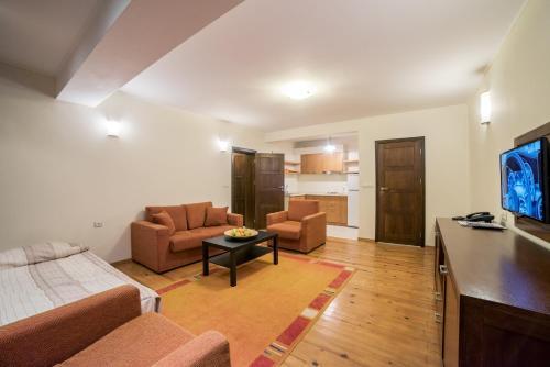 Hotel Smilen