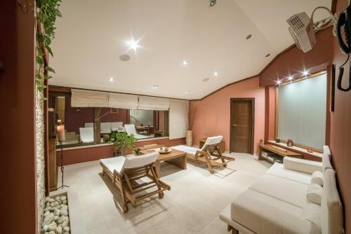 Hotel Smilen