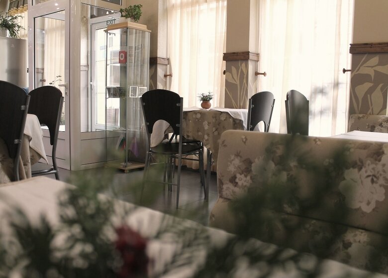 Hotel Tarnava