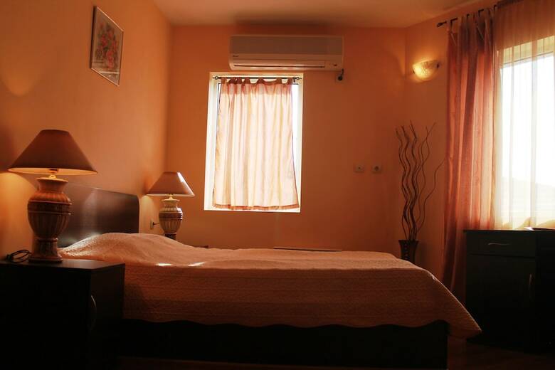 Hotel Tarnava