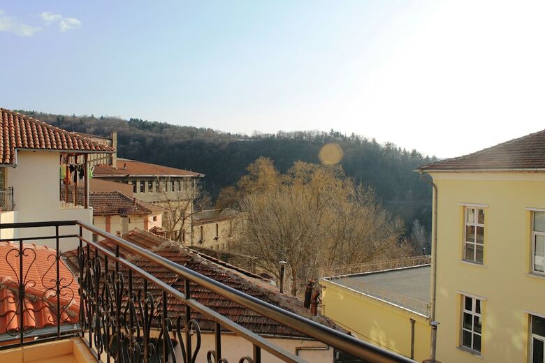 Hotel Tarnava