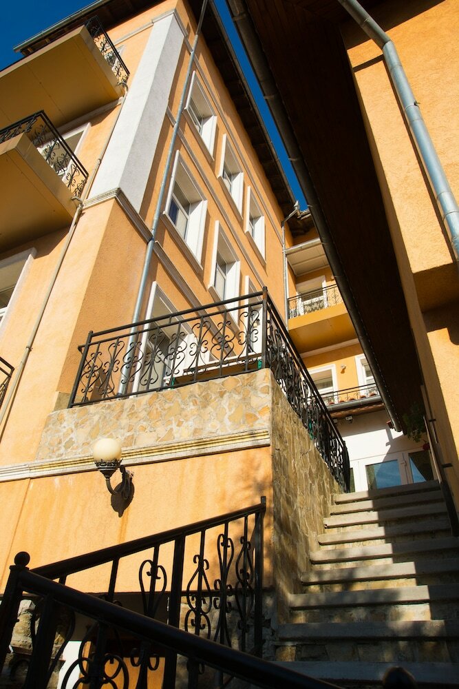 Hotel Tarnava