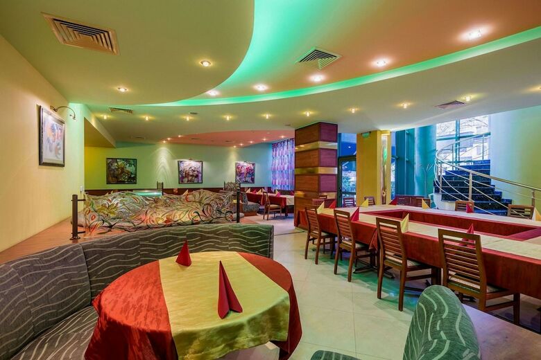 Hotel Elegance