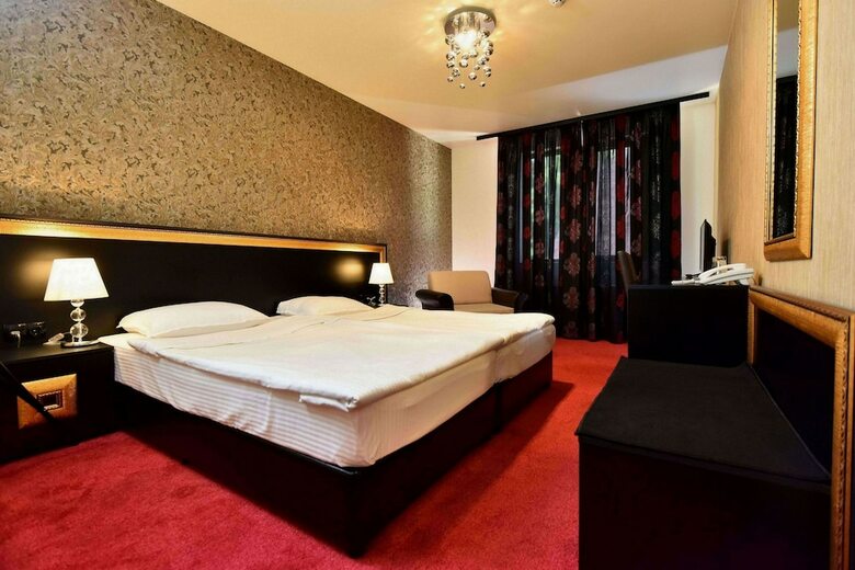 Hotel Elegance