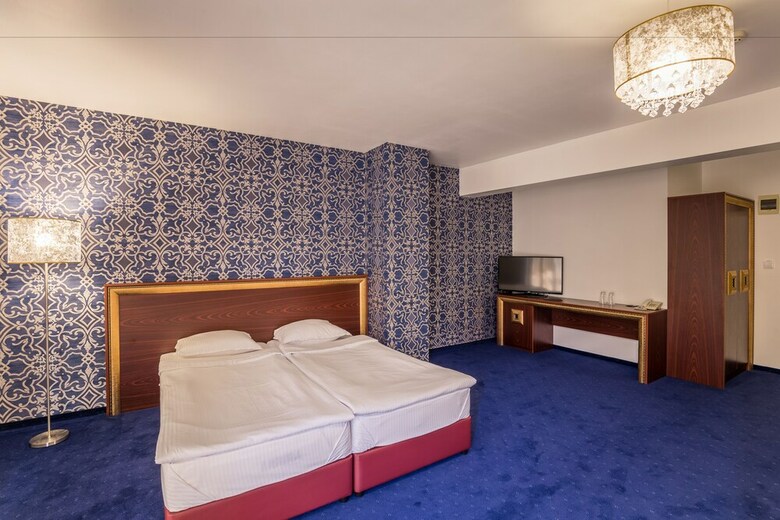 Hotel Elegance