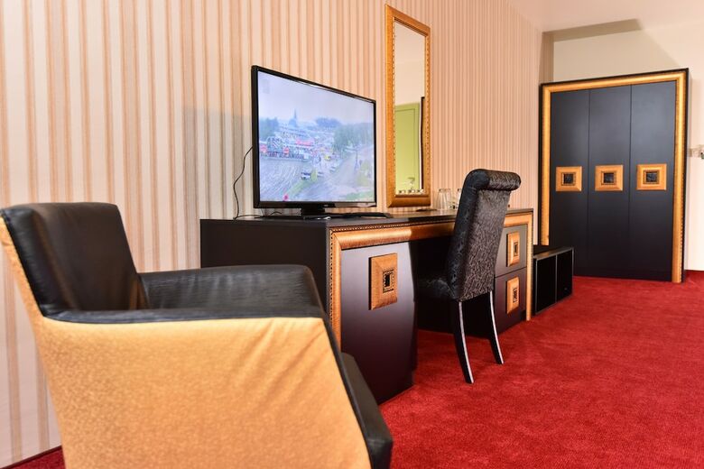 Hotel Elegance