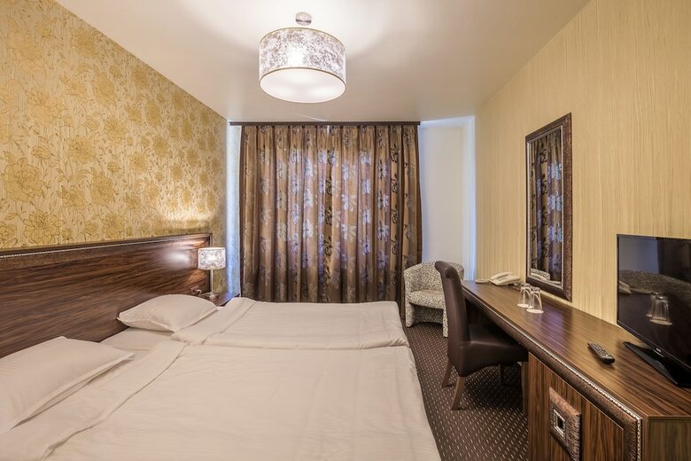 Hotel Elegance
