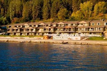 Hotel Casa Loma Lakeshore Resort