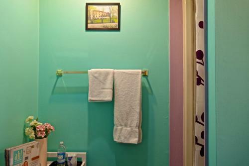 Hotel Braeside Country Inn