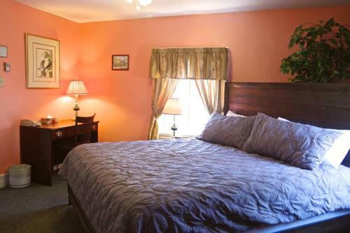 Hotel Braeside Country Inn