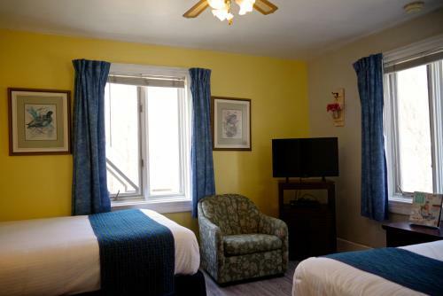 Hotel Braeside Country Inn