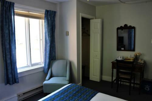 Hotel Braeside Country Inn