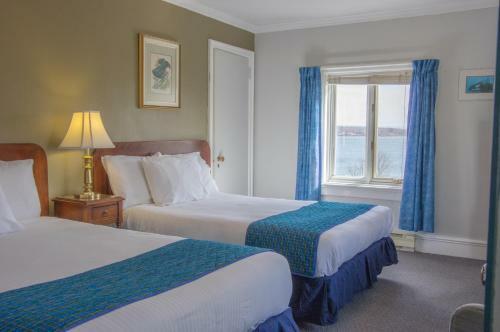 Hotel Braeside Country Inn