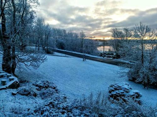 Hotel Braeside Country Inn