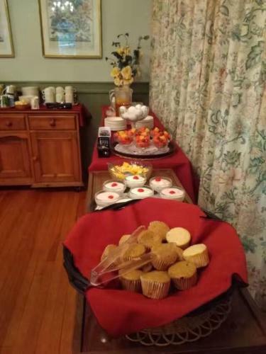 Hotel Braeside Country Inn