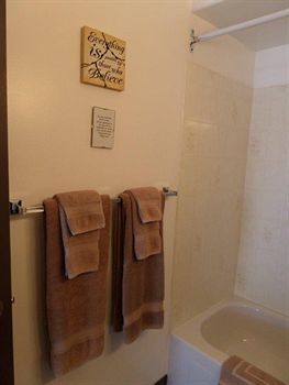 Hotel Riverside Motel