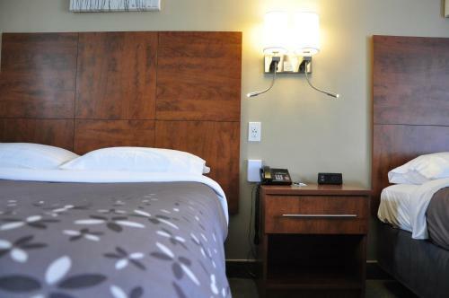 Hotel Moonlight Inn & Suites