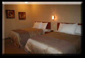 Hotel-motel Coconut