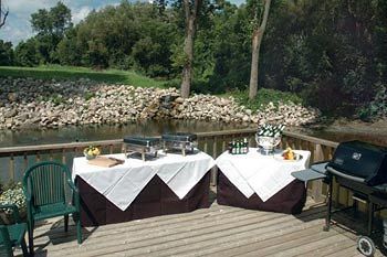 Hotel Elm Hurst Inn & Spa