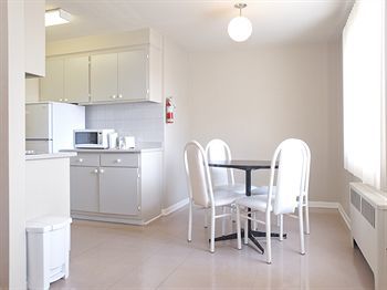 Apartamento Beausejour H�tel Appartements