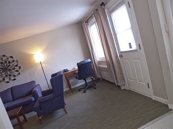 Apartamento Beausejour H�tel Appartements
