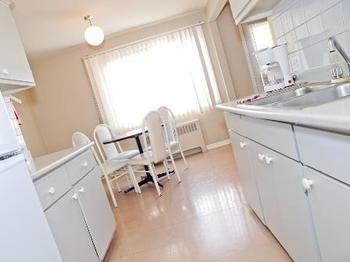 Apartamento Beausejour H�tel Appartements