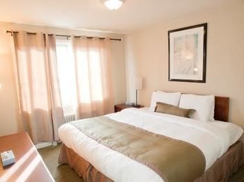 Apartamento Beausejour H�tel Appartements
