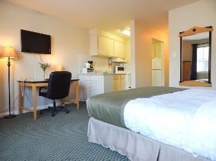 Apartamento Beausejour H�tel Appartements