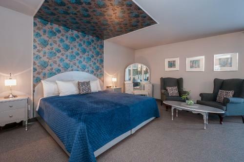 Hotel H�tel & Suites Monte-cristo